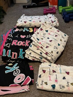 Circo Rockstar Comforter & Sheet Set - Full